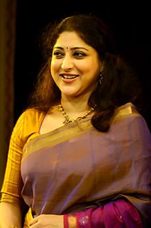 Lakshmi Gopalaswamy - Wikiunfold